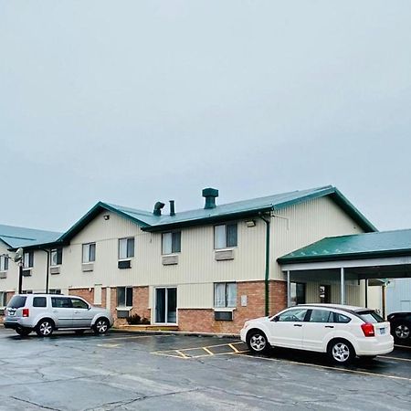 Wallaceburg Inn Экстерьер фото
